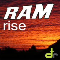 RAM - Rise (Single)