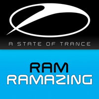 RAM - RAMazing (EP)