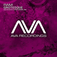 RAM - Grotesque (Single)