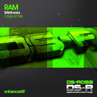 RAM - RAMnesia (Single)
