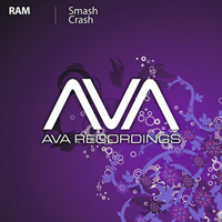 RAM - Smash Crash (EP)