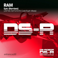 RAM - Epic (Remixes) (Single)