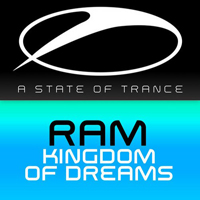 RAM - Kingdom Of Dreams (Single)