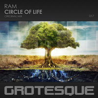 RAM - Circle Of Life (Single)