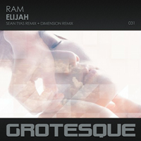 RAM - Elijah (Remixes) (Single)