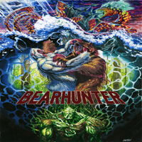 Bearhunter - Bearhunter: Five Tales Of Doom