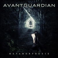 Avant Guardian - Metamorphosis