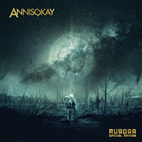 Annisokay - Coma Blue (Remastered 2022) (Single)