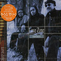 Surface (USA) - Love Zone