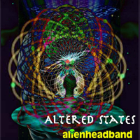 Alienheadban - Altered States