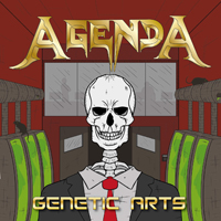 Agenda (DEU) - Genetic Arts