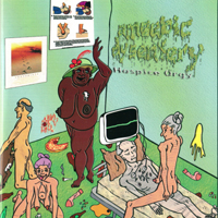 Amoebic Dysentery - Hospice Orgy