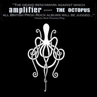 Amplifier - The Octopus (CD 1)