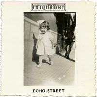 Amplifier - Echo Street (Bonus CD: 