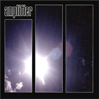 Amplifier - Amplifier