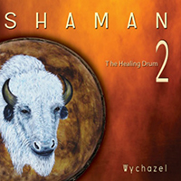 Wychazel - Shaman (The Healing Drum) 2