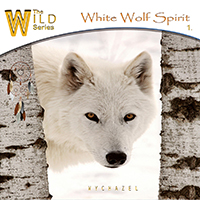 Wychazel - White Wolf Spirit