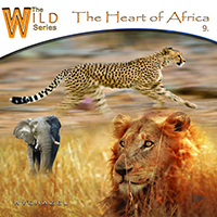 Wychazel - The Heart of Africa