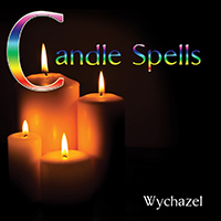 Wychazel - Candle Spells