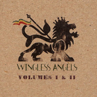 Wingless Angels - Volumes I and II (CD 1) (feat. Keith Richards)