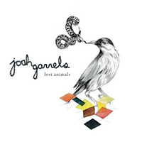 Garrels, Josh - Lost Animals