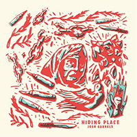 Garrels, Josh - Hiding Place (Single)