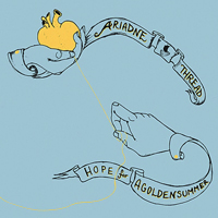 Hope For Agoldensummer - Ariadne Thread