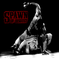 Spawn Of Disgust - Hammerfist [EP]