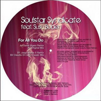 Soulstar Syndicate - For All U Do (Single)