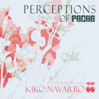 Navarro, Kiko - Perceptions of Pacha (CD 1)