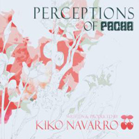 Navarro, Kiko - Perceptions of Pacha (CD 2)