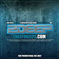 2Deep - 2Deep4Keeps.com