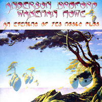 ABWH - An Evening of Yes Music Plus (CD 1)