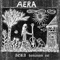 Aera (DEU) - Humanum Est (LP)