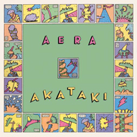 Aera (DEU) - Akataki (LP)