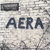 Aera (DEU) - Mechelwind (CD 1)