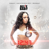 Allie Baby - 12:47 (Mixtapes)