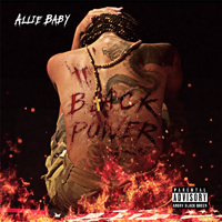 Allie Baby - Black Power (Single)