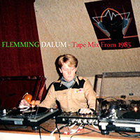 Dalum, Flemming - Tape Mix From (Mix)