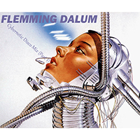 Dalum, Flemming - Cybernetic Disco Mix Part 1 (Mix)