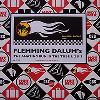 Dalum, Flemming - The Amazing Run In The Tube Vol. 1, 2 & 3 (Limited Edition, Vol. 1, CD 1)