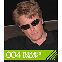 Dalum, Flemming - Electronique.it Podcast 004