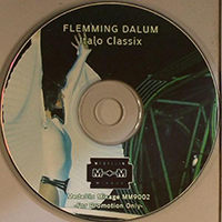 Dalum, Flemming - Italo Classix (Mixed)