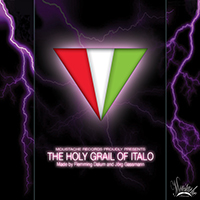 Dalum, Flemming - The Holy Grail Of Italo (Limited Edition) (feat. Jorg Gassmann)