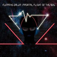 Dalum, Flemming - Immortal Flight Of The 80's (Mix)
