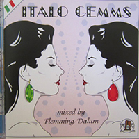 Dalum, Flemming - Italo Gemms (Limited Edition, Mixed)