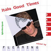 Dalum, Flemming - Italo Good Times (Limited Edition, Mixed)