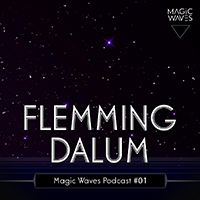Dalum, Flemming - Magic Waves Podcast 01 (Mix)