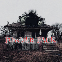 Chrome (USA) - Powder Pack (Single)