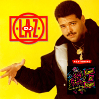 DJ Laz - DJ Laz
